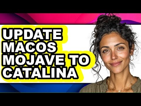 How to Update Macos Mojave to Catalina - Easy Guide