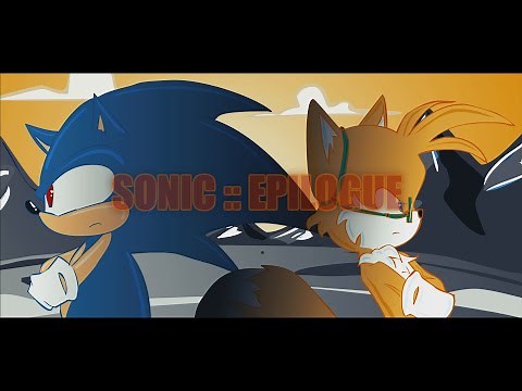 Sonic Epilogue [4K]