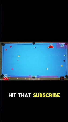 🔥 Filipino Billiard Girl's INSANE Triple Shot for the Win | Women's Pool Highlight 🎱