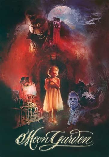 Moon Garden (2023)