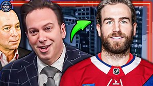 Top insider reveals Habs interest in Stanley Cup winning star