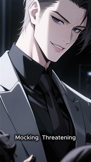 EP0064 — Trouble Found Him First