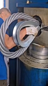 ASMR Factory Satisfying Sounds Compilation