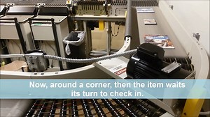 50 reactions · 12 shares | Take a ride through our outside book return. | Champaign Public Library | Facebook