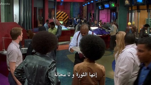 Видео Undercover.Brother.2002.1080p.BluRay | OK.RU