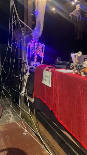 Scaryoke at The Irish Pub | THE IRISH PUB | Facebook