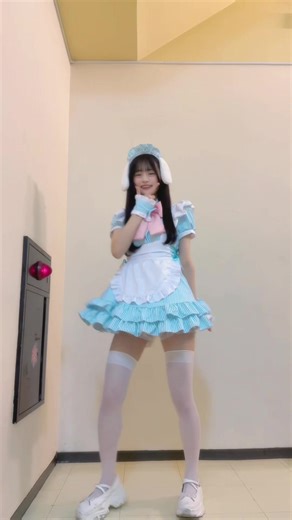 絶対領域っていいの？