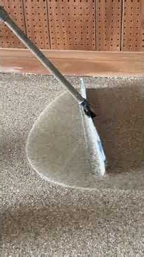 FULL ASMR Epoxy “Madras” Flake Floor Install #asmr #satisfying #epoxy #concrete #viral