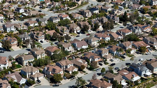This California Law Will Make Housing More Expensive
