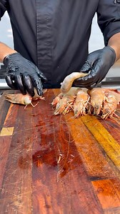 7.1M views · 144K reactions | Paella de Marisco菱#food #cooking #seafood | Young Iranian Cook | Facebook