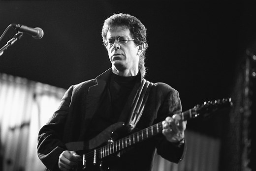 Lou Reed: 20 Hidden Treasures