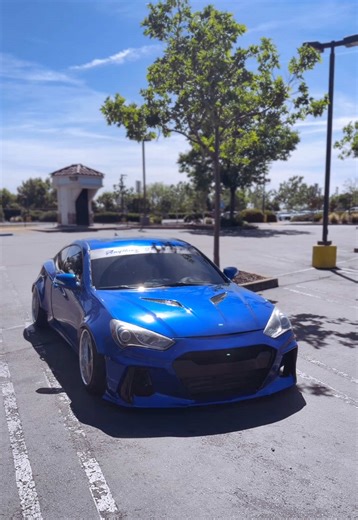 Hyundai Genesis Coupe Widebody Build