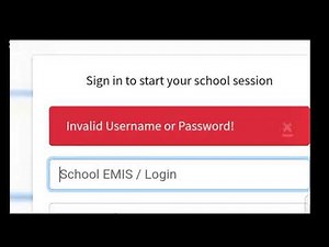 How to login SBA final term 2025 || what is the password