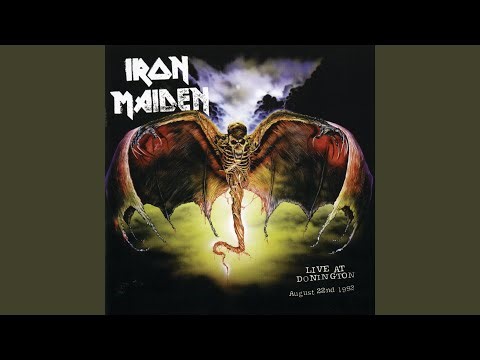 From Here To Eternity (Live At Donington)