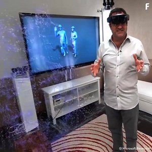 1.5M views · 6.1K reactions | Your favorite sci-fi tech is coming to life! | Futurism | Facebook