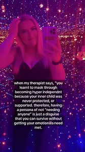 68K views · 821 reactions | ✨ This is a safe place & judgement free...