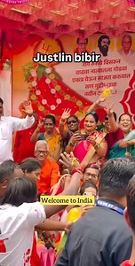 Welcome Justlin Bibir | DownloadUR