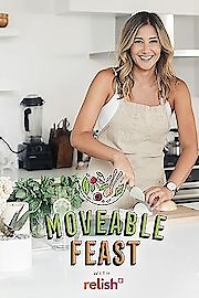 Watch Moveable Feast with Relish Season 3 Episode 5 - Eugene, Oregon