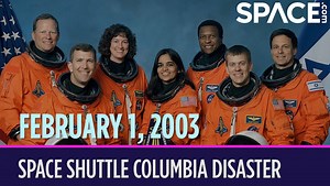 2.8K views · 280 reactions | On February 1, 2003, the space shuttle...