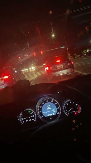 Parked in Peace, but the Mind’s Still Racing