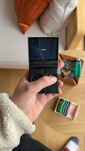169K views · 1.6K reactions | The Miyoo Mini Flip is in to review. Very cute.  | Retro Dodo | Facebook