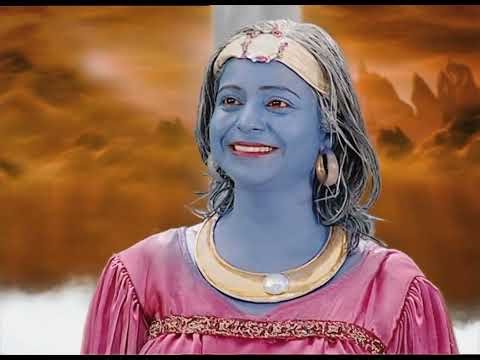 Aladdin Jaanbaaz Ek, Jalwe Anek - Ep 111 - Nazea Sayed - Hindi Tv Serial - Zee Anmol