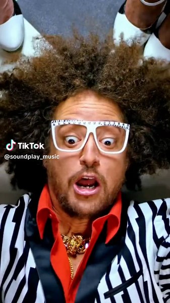 Juicy Wiggle / Redfoo #fyp #music