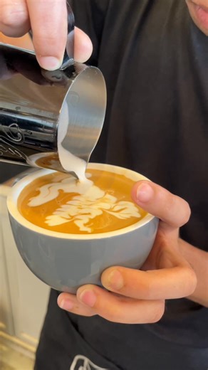 Slow afternoons warm coffee ☕️ | Ness' Café