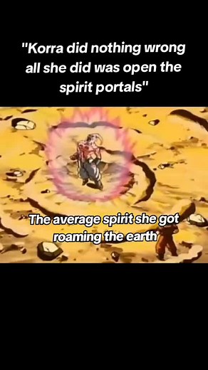 Unlocking the Spirit Portals: Korra's Impact Explained