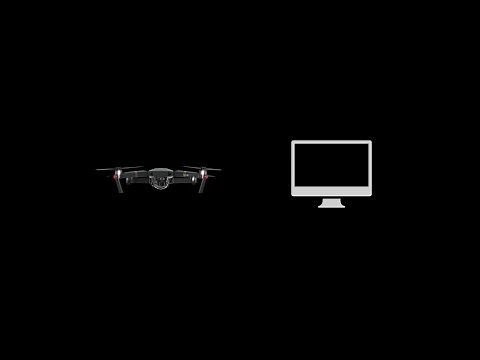 DJI Tutorials - Mavic Pro - Firmware Upgrade with PC