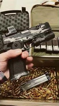 AF Romulus VS 2311 Match X - What’s Your Pick?