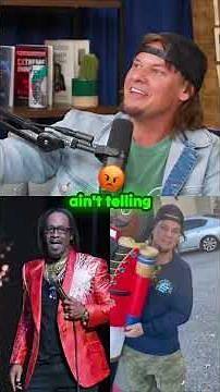 Theo Von and Druski talk about Katt Williams #deepconversations #mindsetshift #podcast #podcastclips