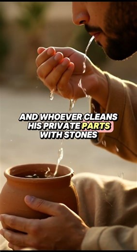 3 Daily Sunnahs You’re Missing | Cleanliness in Islam