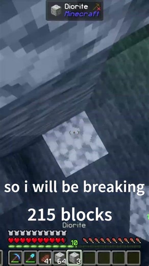 Day 19 Of Breaking 10 Blocks For Every Subscriber And 1 Block For Every Like