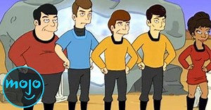 Top 10 Best Futurama Guest Stars | Articles on WatchMojo.com