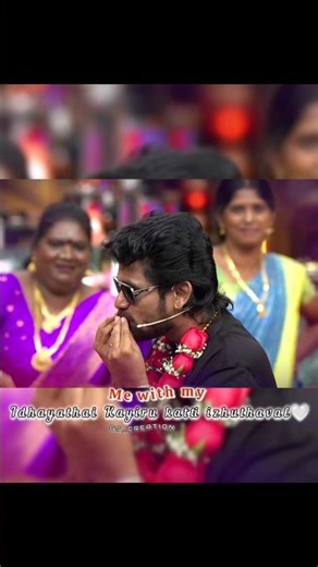 #CWC #AT •Me with my Idhayathai Kayiru katti izhuthaval🤍🖤#love #whatsappstatus #lovestatus #lovesong