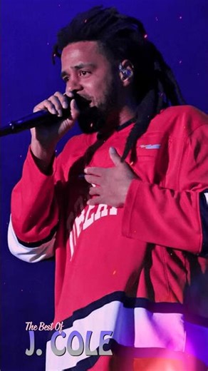 Full Album J. Cole – Love Yourz