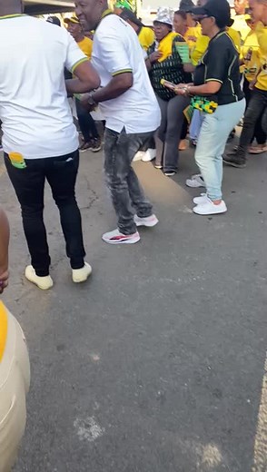 ANC MSUNDUZI SUB-Region on TikTok