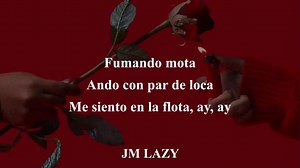 Alemán - Mi Loca Ft Big Soto // LETRA | Gabriel Meine