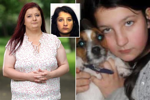 I was raped by grooming gang from aged 12 - but cops arrested ME