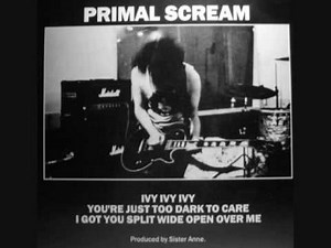 Split Wide Open Lyrics by Primal Scream