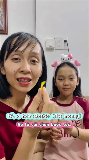 "Bờ lách" là màu đen??? Vinglish - English - Phần 12