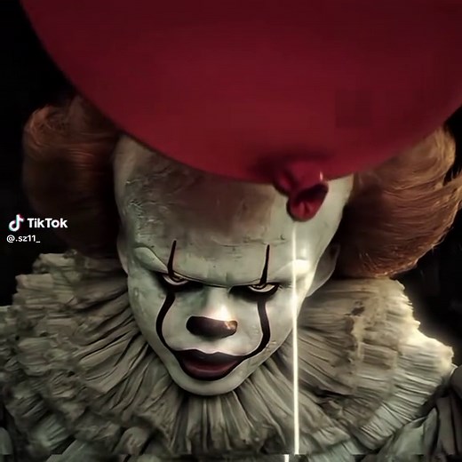 Pennywise edit || ib: @SKXRT💉 || #pennywise #itacoisa #edit #viral #foryoupage