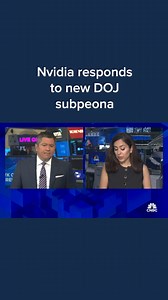 CNBC’s Seema Mody reports on the latest news from Nvidia. | CNBC