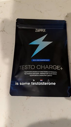 This is why thousands of men choose natural support 💪🚀 "Two months in and I can’t be stopped! I’ve got way more daily energy, and a drive I haven’t felt in years. This stuff is pure gold!" – Jeroen T. (verified customer) What are the benefits of natural support? 🧬 Supports natural testosterone production ⚡️ Promotes steady, consistent energy levels 🏋️ Perform at your best in the gym & daily life 🌱 All of this in a 100% natural way ⭐️⭐️⭐️⭐️⭐️ "I recommend Testo Charge to all my male clients.