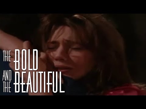 Bold and the Beautiful - 1995 (S8 E368) FULL EPISODE 2119