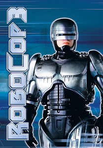 Robocop 3