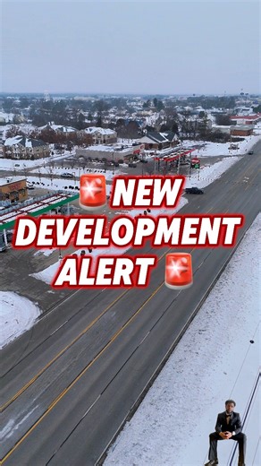 🚨 New Development Alert 🚨 This open field on Three Springs Rd. between Dollar General and AM Express 9 Gas Station won’t be empty for long 👀 Plans call for a modern shopping plaza featuring a pizza spot, Mexican grill, coffee — breakfast & lunch spot, nail salon, hair salon, plus an indoor gaming center for kids — with office space upstairs. Construction is expected to begin sometime this year, 2026. Stay tuned. #kysky #bgky #kentucky #newdevelopment #nikkobeason | Nikko Beason