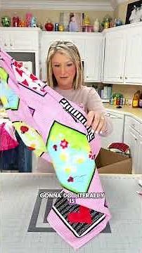 Journey of a quilt 2