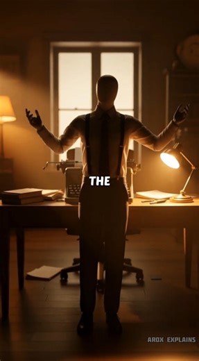 Why Your Keyboard Isn’t in ABC Order😮#facts #shorts